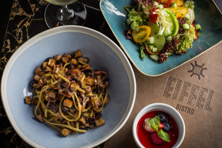 Foodie and , Hong Kong