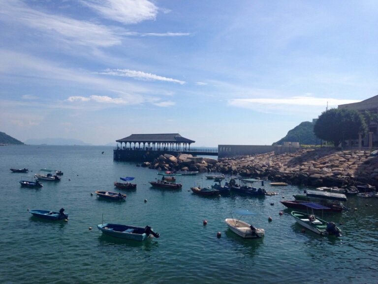 Foodie and , Hong Kong