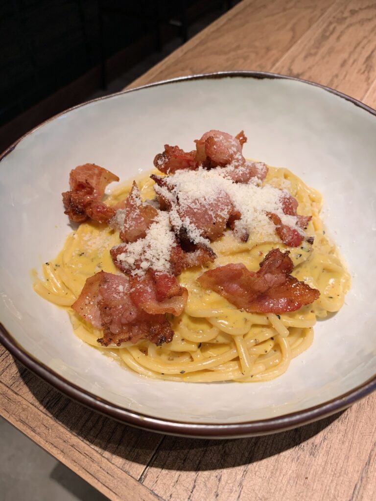 Foodie and , Hong Kong