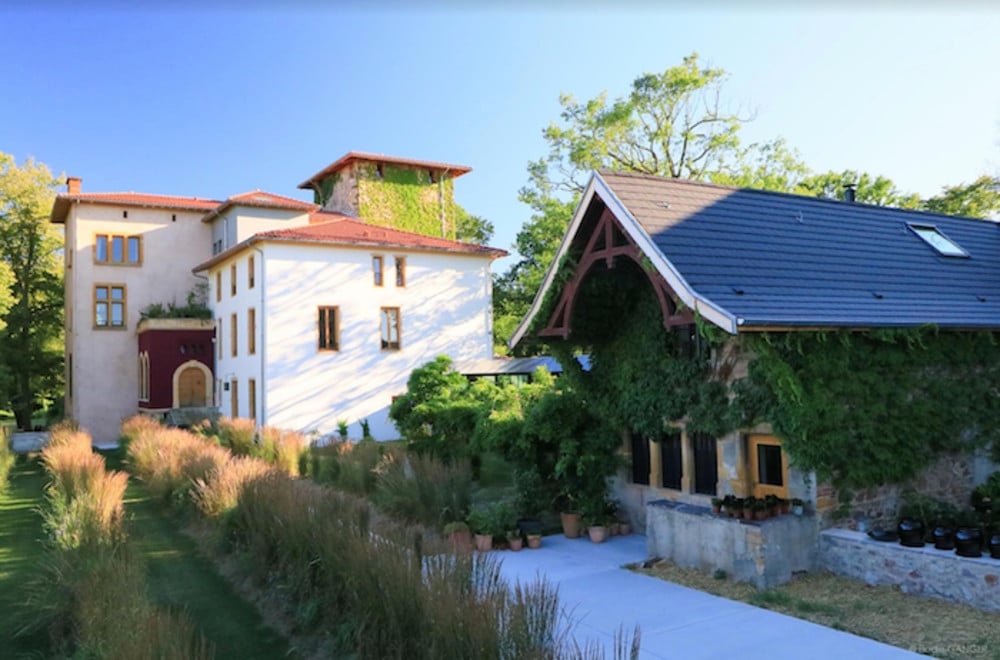 La Maison Troisgros