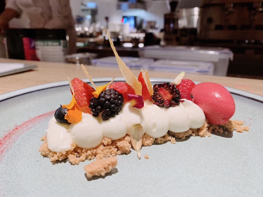 37 Steakhouse & Bar Hong Kong