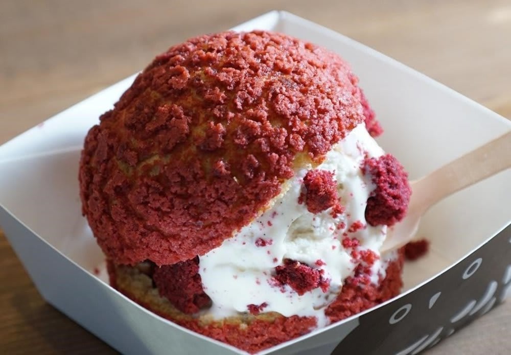 Owl’s Choux Hong Kong