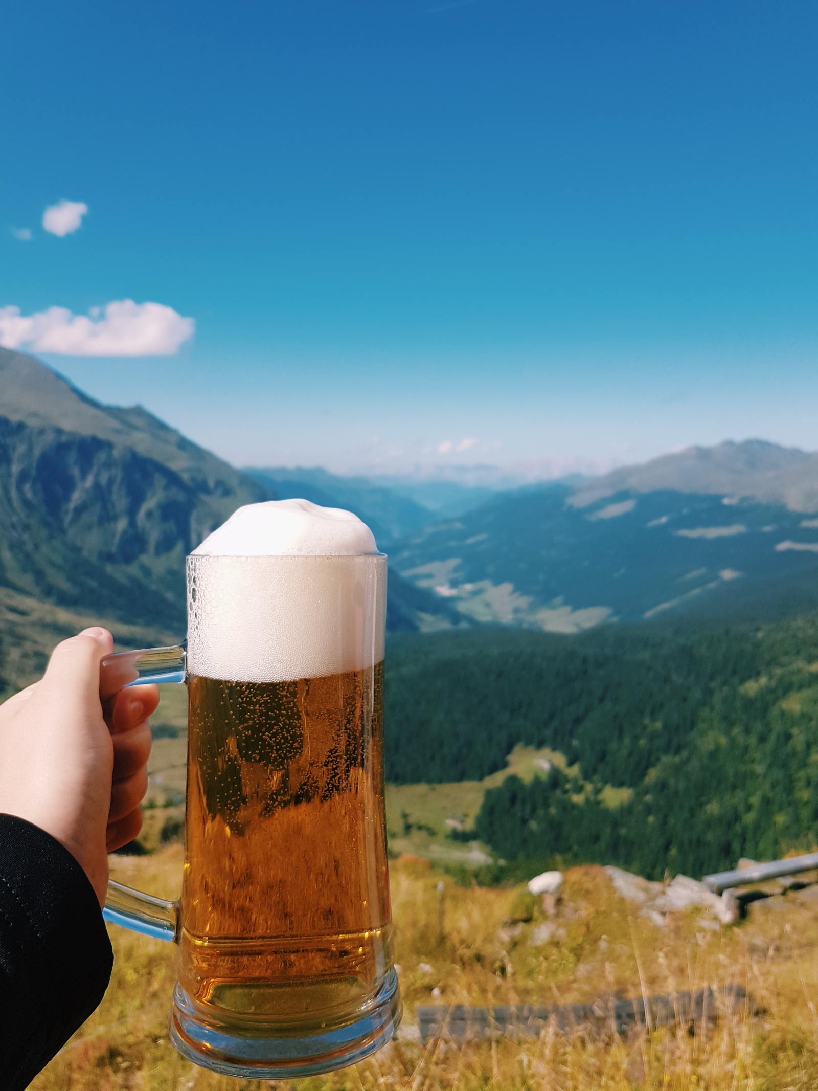 Tested: Alcohol-Free Beers, Spirits and More 1 Foodie and Alcohol-Free Beers, Hong Kong