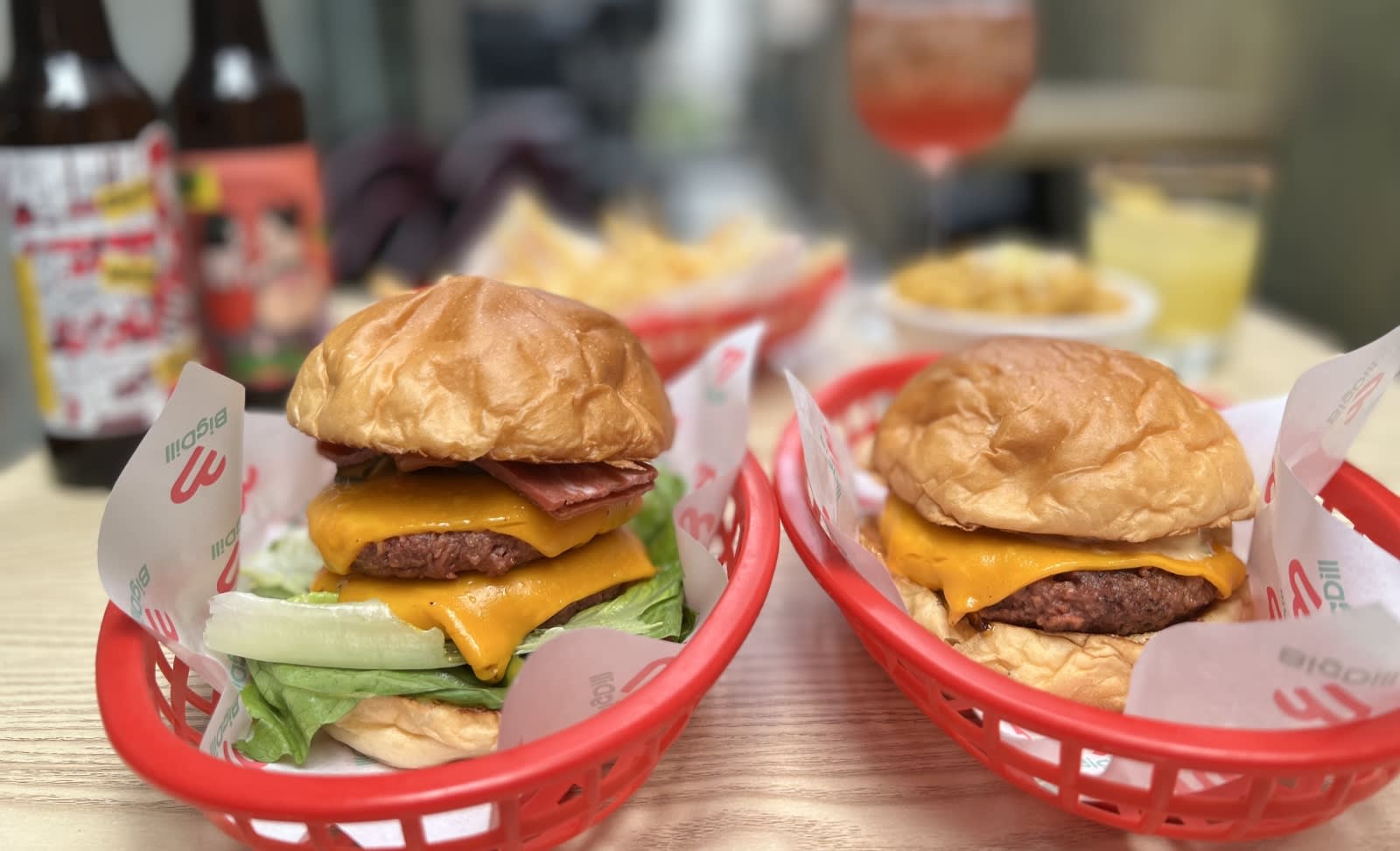 Big Dill Vegan Thanksgiving