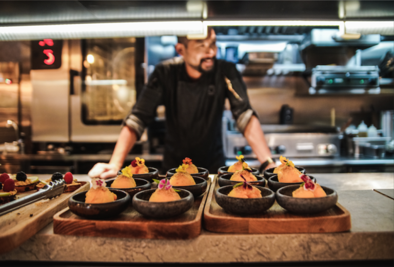 Foodie and , Hong Kong