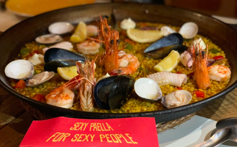 Foodie and , Hong Kong