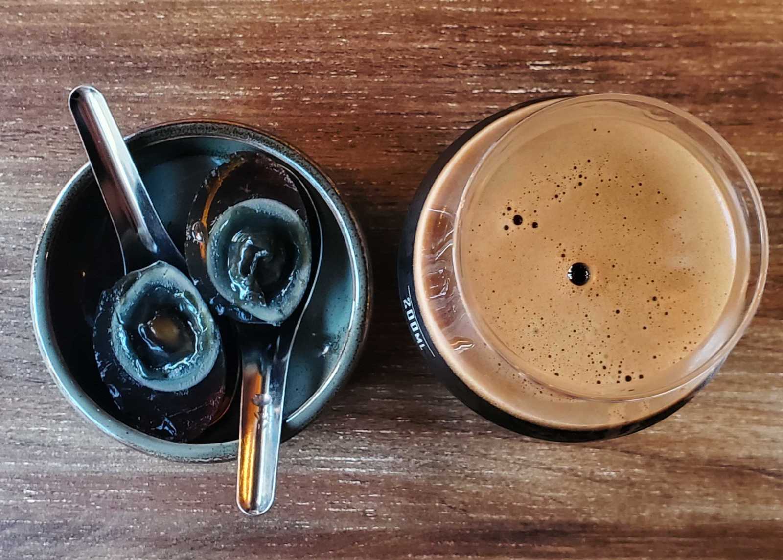 A Fun Lockdown Project: Becoming BJCP Beer Judges 6 Foodie and beer judge, Hong Kong