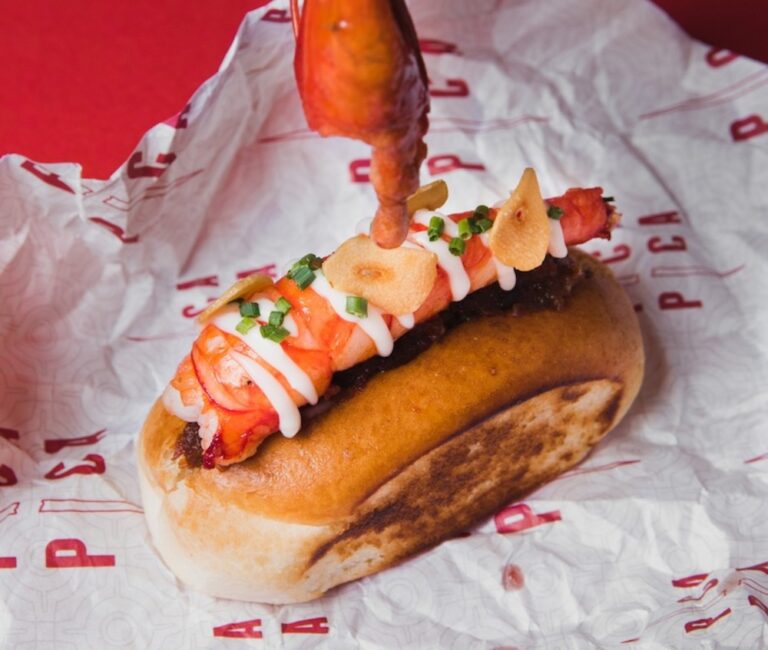 Foodie and , Hong Kong