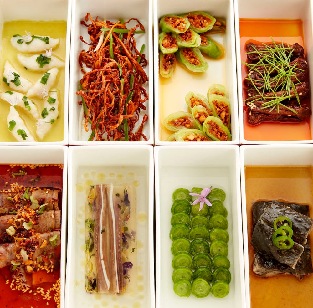 Foodie and , Hong Kong
