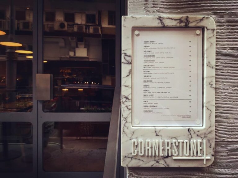 Foodie and , Hong Kong