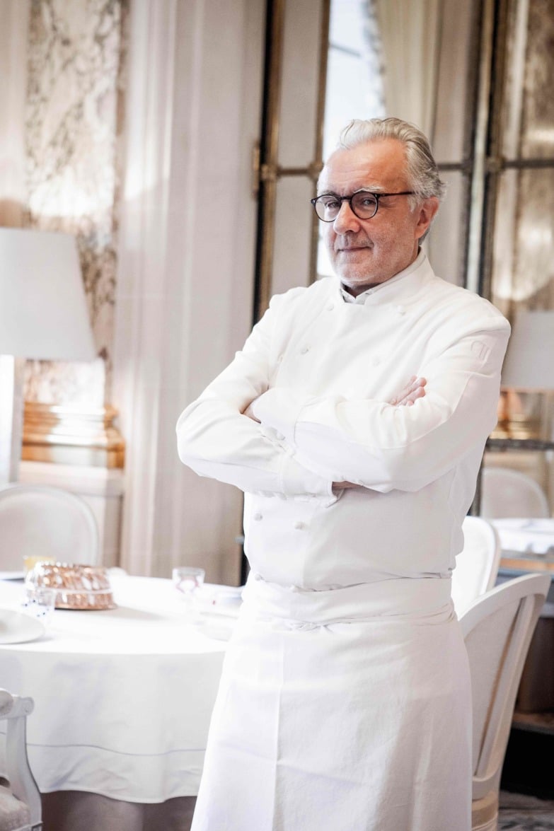 Alain Ducasse