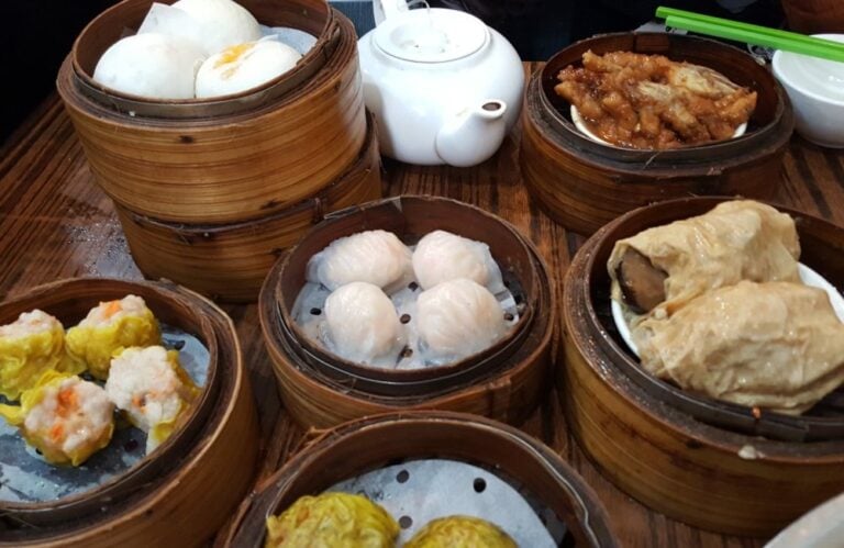 Foodie and , Hong Kong