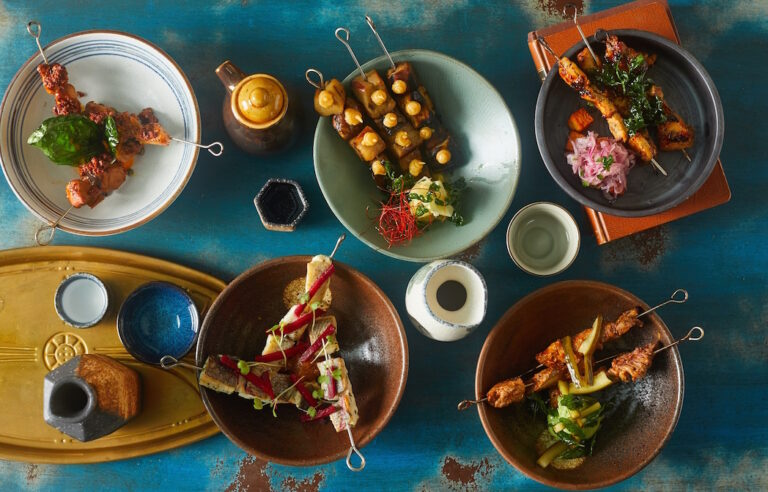 Foodie and , Hong Kong