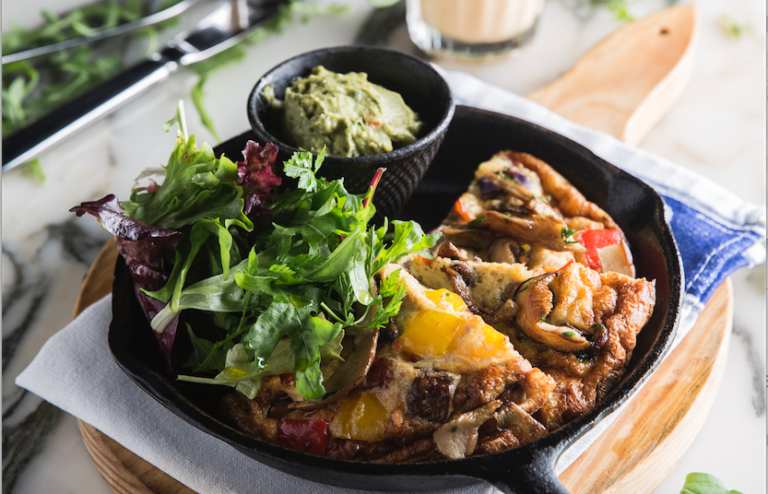 Foodie and , Hong Kong