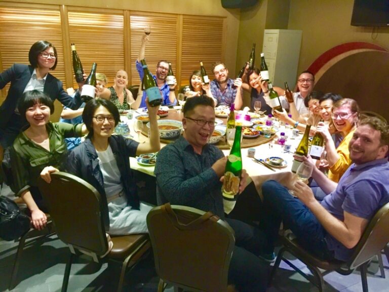 Foodie and , Hong Kong