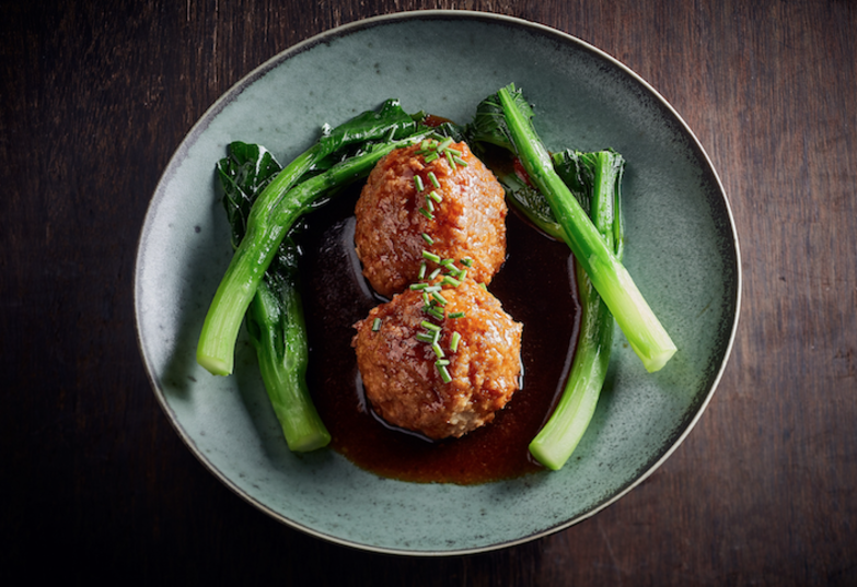 Foodie and , Hong Kong