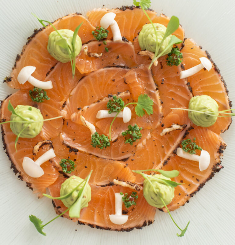 Foodie and , Hong Kong