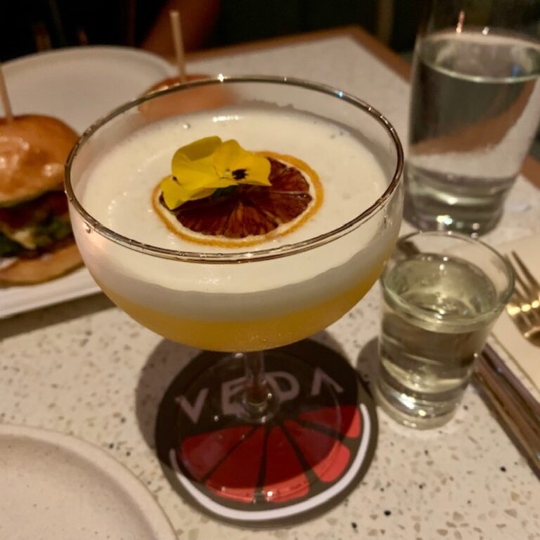 Foodie and , Hong Kong