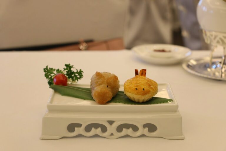 6 Places to eat Cartoonised HK Dim Sum Foodie and , Hong Kong