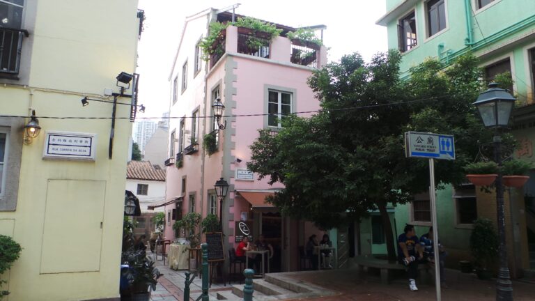 Foodie and , Hong Kong