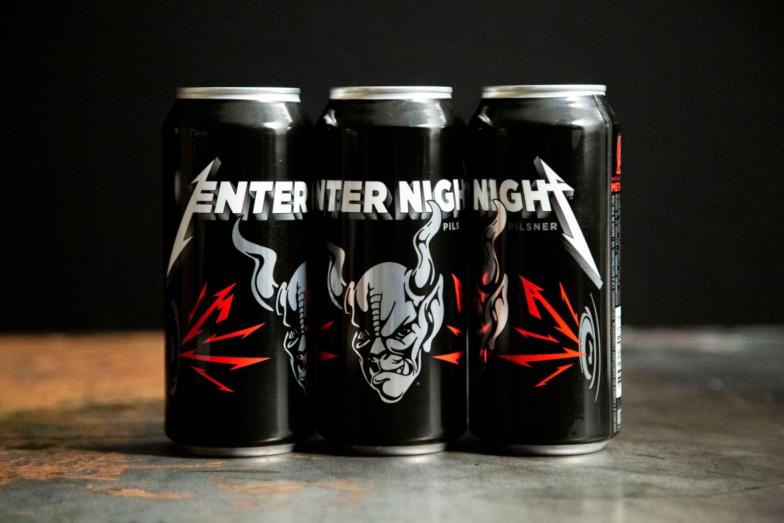 Don’t Hop Me Now: 12 Bands with Their Own Beer 9 Foodie and bands with their own beer, Hong Kong