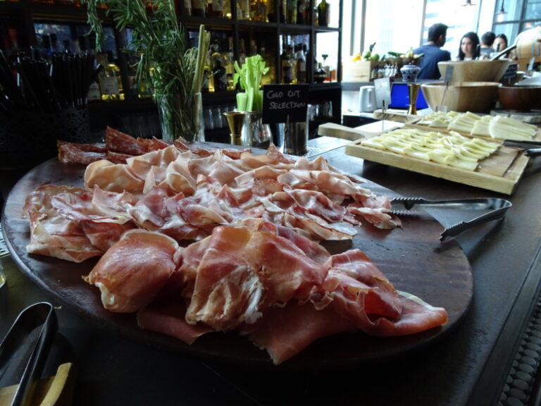 Foodie and , Hong Kong