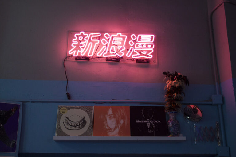 Foodie and , Hong Kong