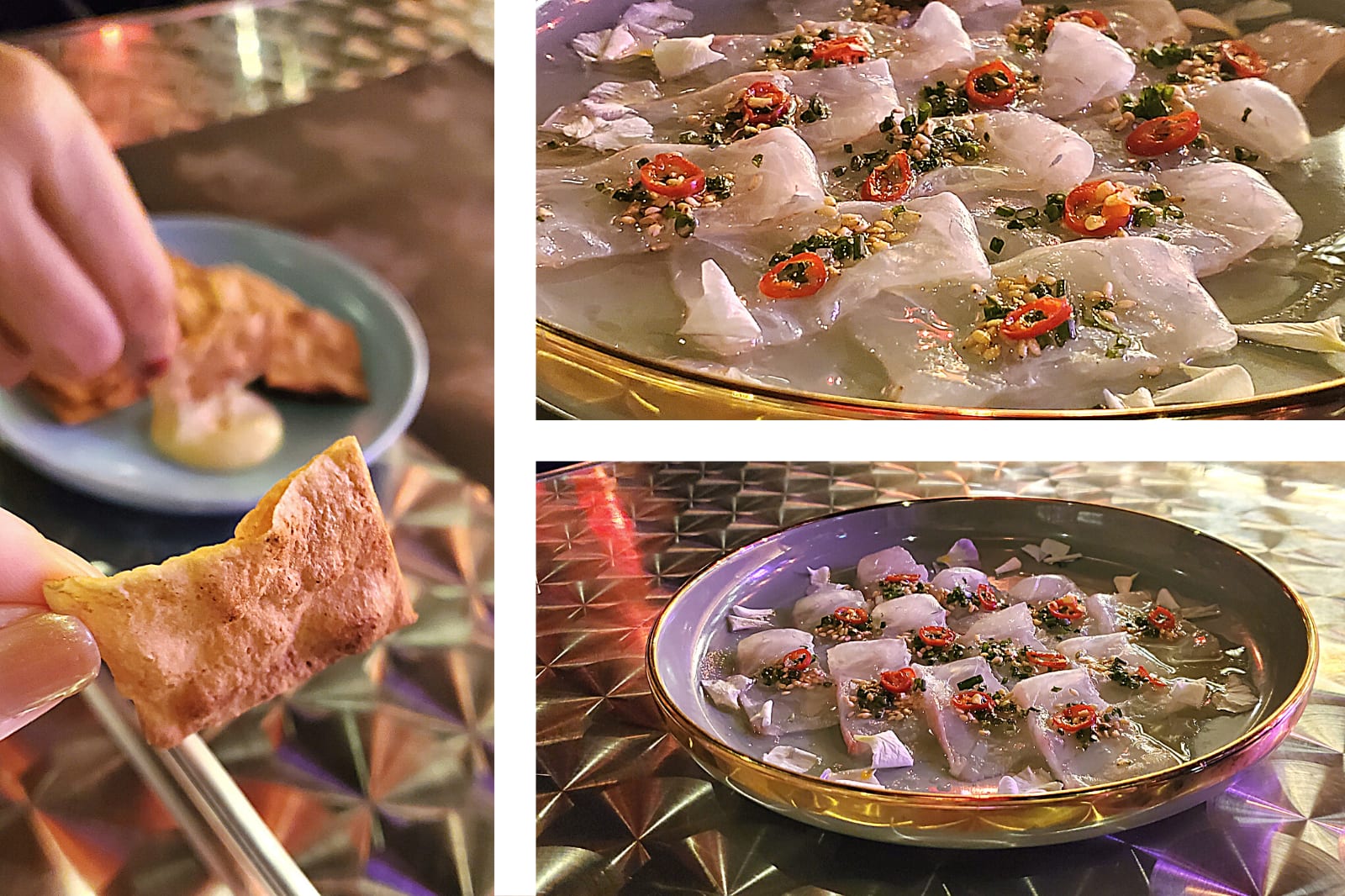 Raunchy and Fun Restobar Lung Fu Pao (龍虎豹) 3 Foodie and Lung Fu Pao, Hong Kong