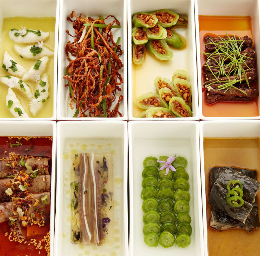Sichuan Moon Macau