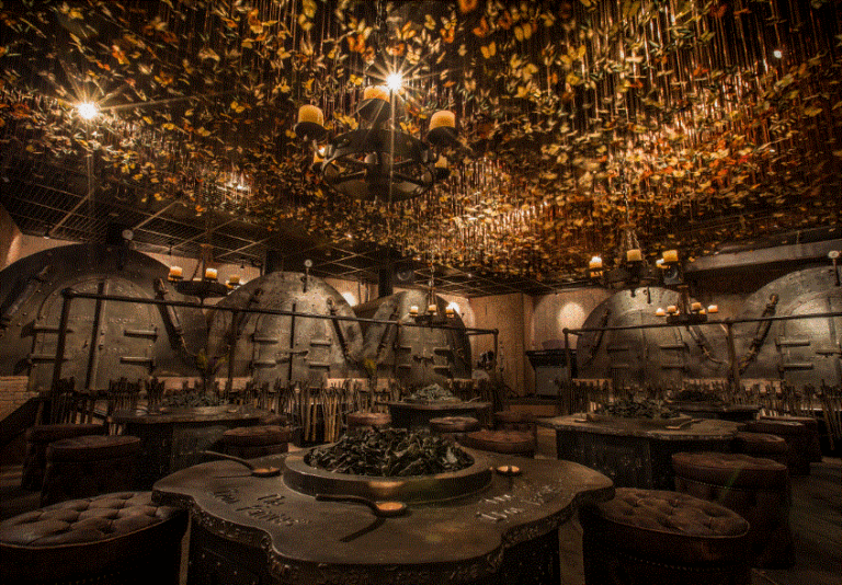 Foodie and , Hong Kong