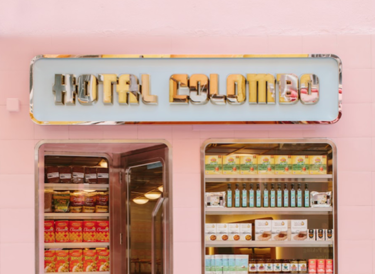 Foodie and , Hong Kong