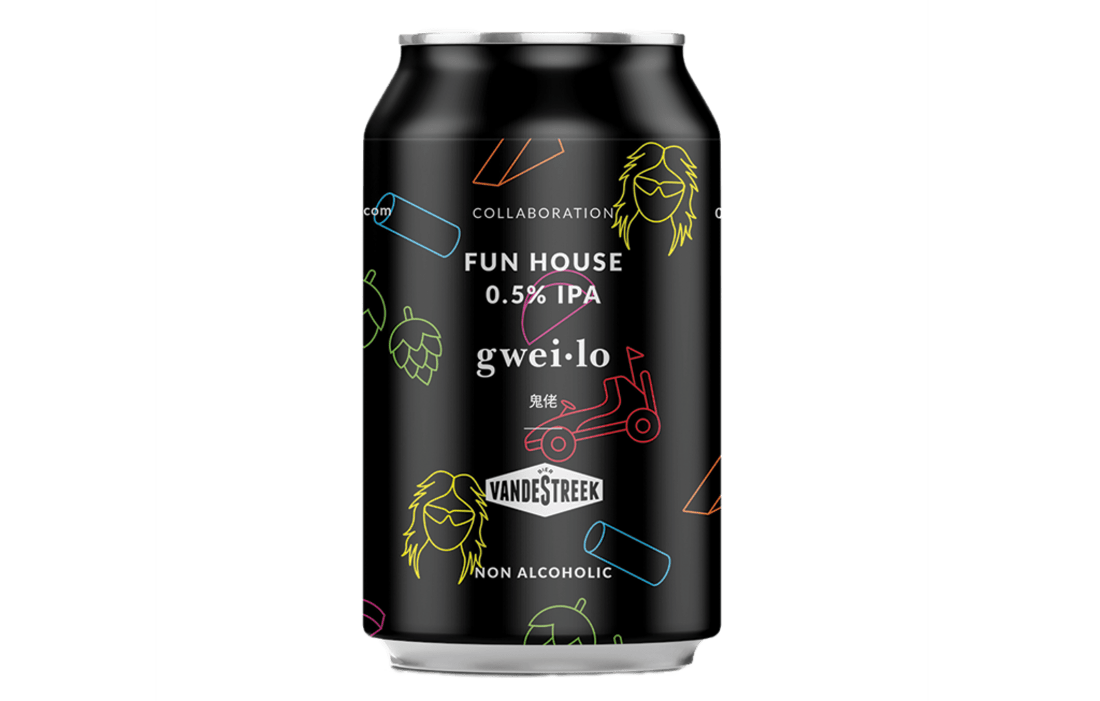 Tested: Alcohol-Free Beers, Spirits and More 9 Foodie and Alcohol-Free Beers, Hong Kong