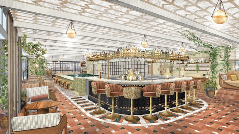 Soho House Hong Kong