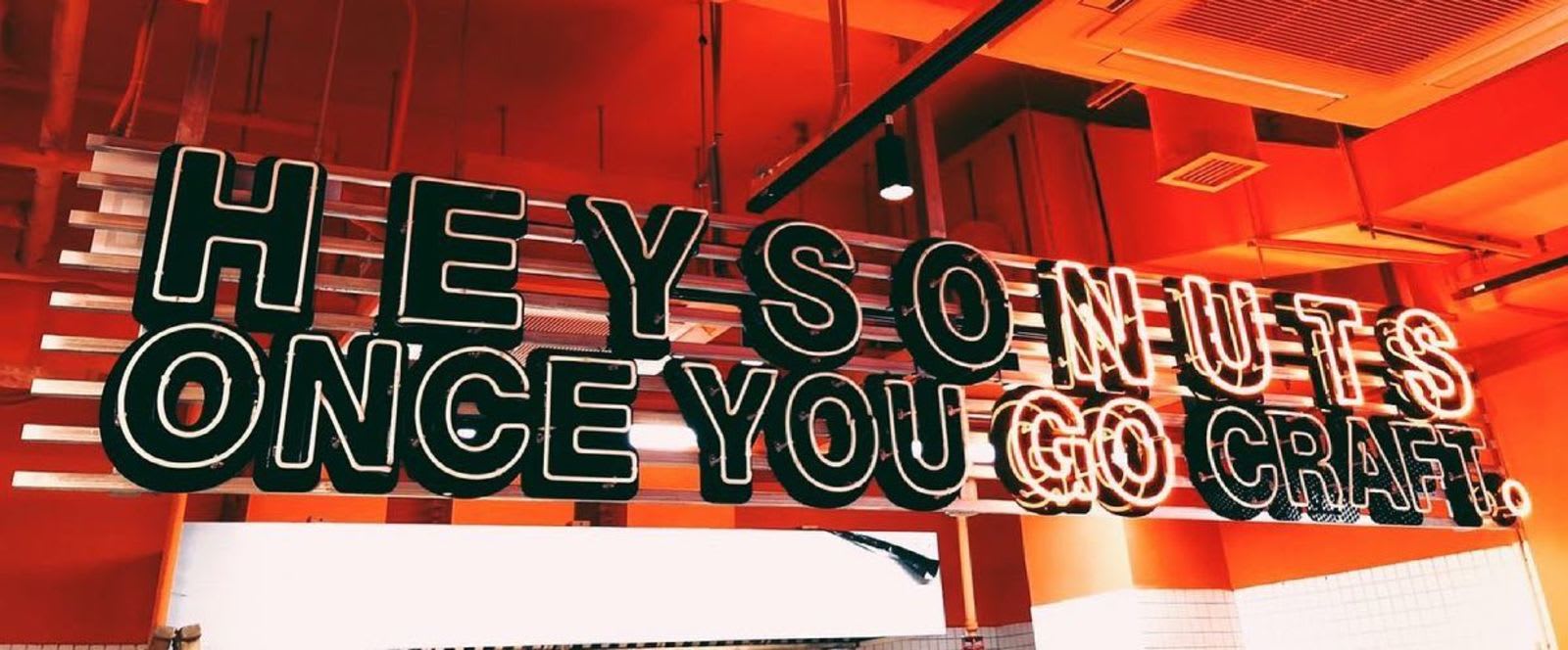 Go Nuts (by Once You Go Craft)