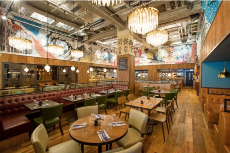 Foodie and , Hong Kong