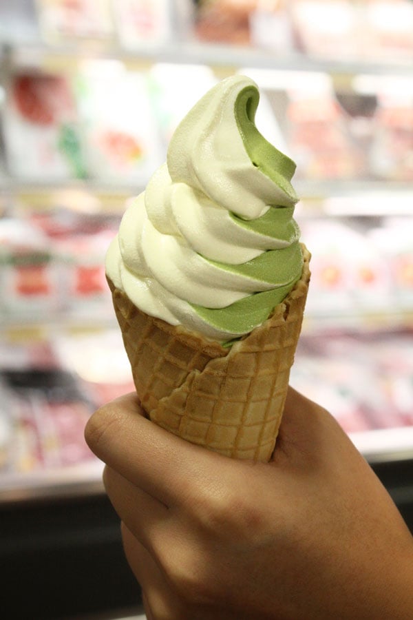 Top List – The Best Soft Serve Ice Cream in Hong Kong 3 Foodie and , Hong Kong