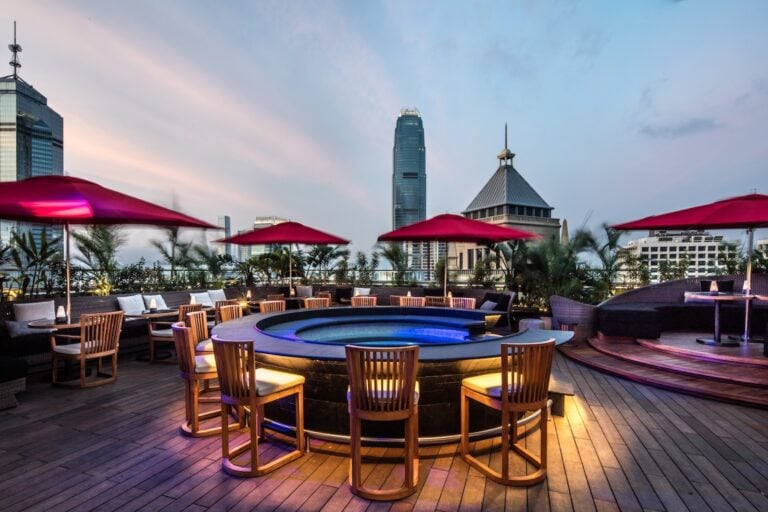 Foodie and , Hong Kong