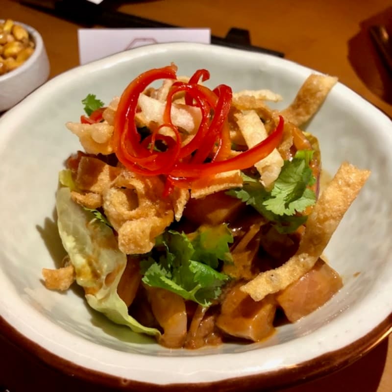 Chifa Hong Kong
