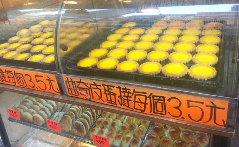 Foodie and , Hong Kong