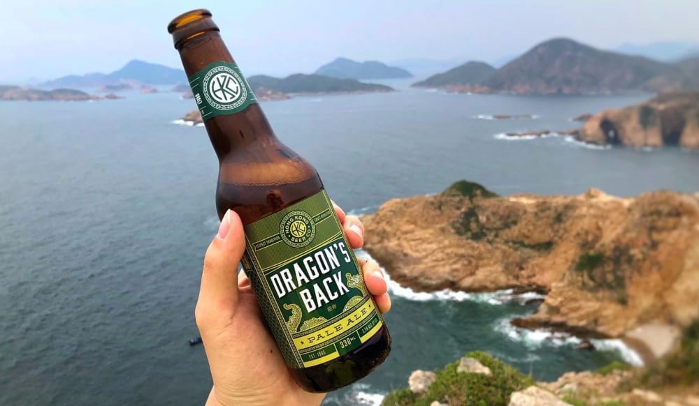 The complete list of Hong Kong craft breweries 15 Hong Kong Beer Co.