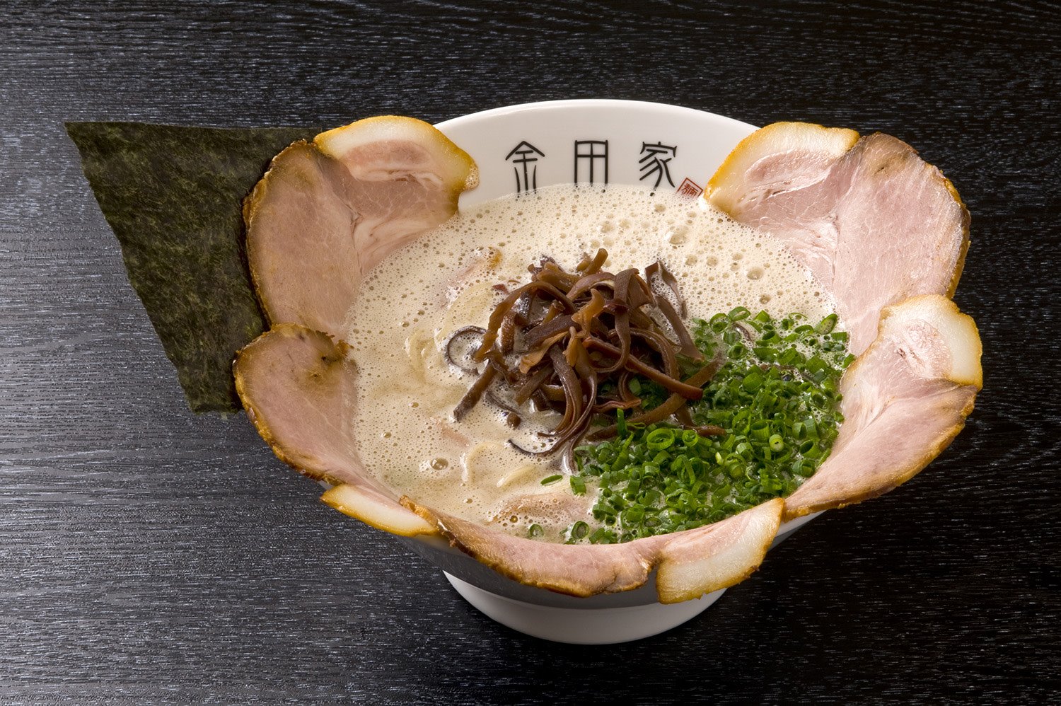 金田家 KANADA-YA