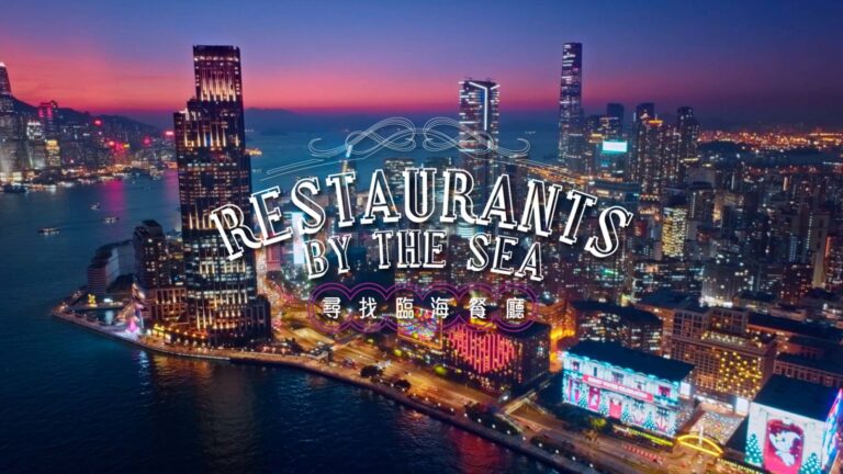 Foodie and , Hong Kong