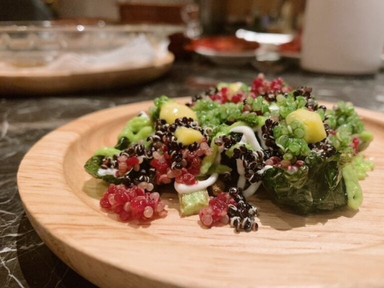 Foodie and , Hong Kong