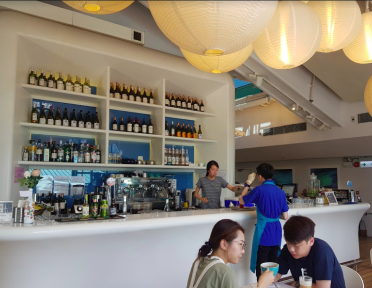 Foodie and , Hong Kong