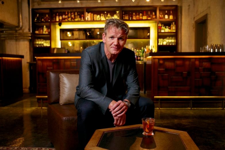 Gordon Ramsay