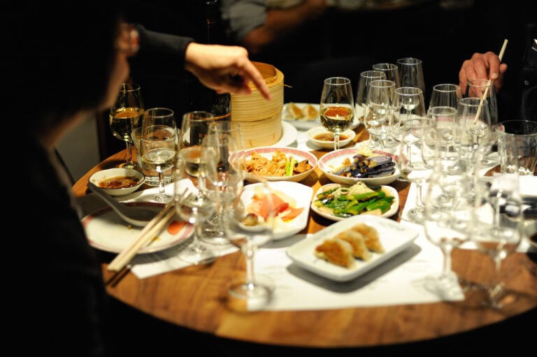 Foodie and , Hong Kong