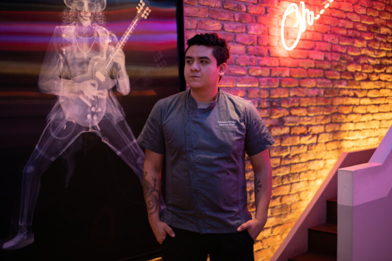 Foodie and , Hong Kong