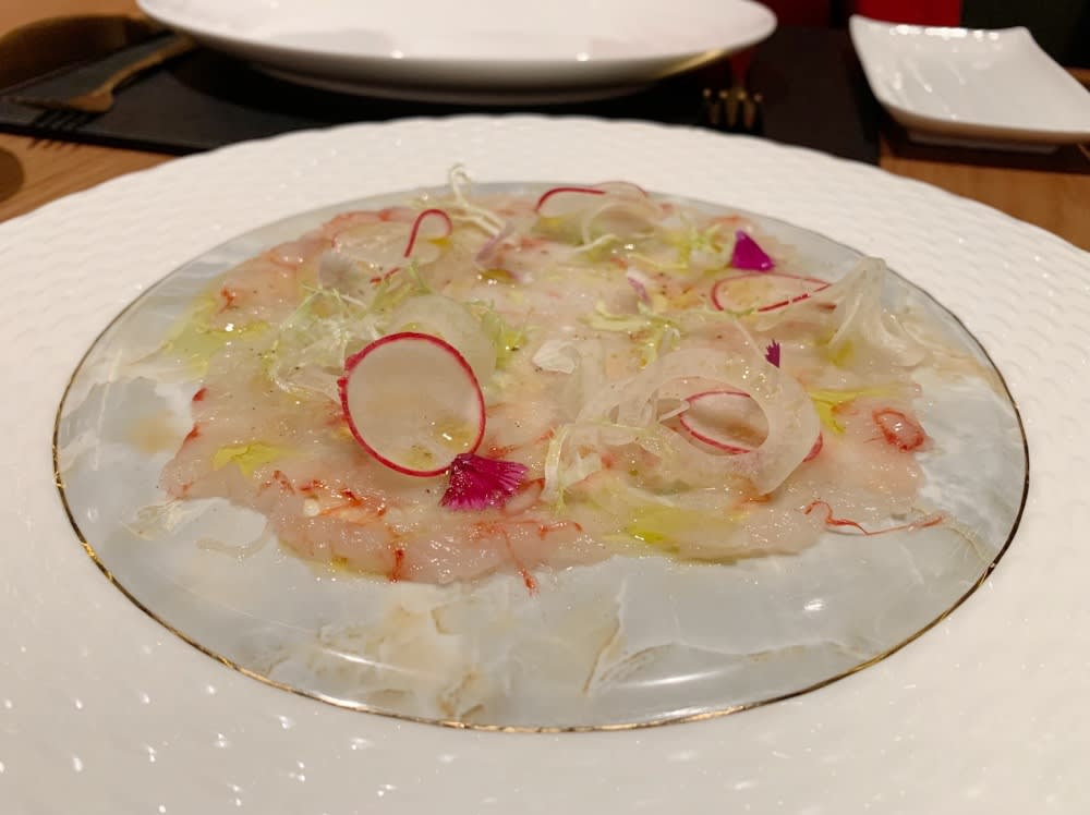 37 Steakhouse & Bar Hong Kong