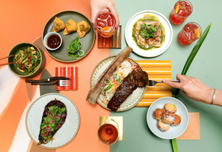 Foodie and , Hong Kong