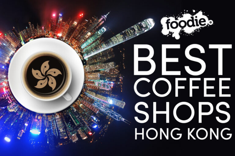 Foodie and , Hong Kong